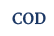 COD
