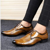 Men's formal Shoes