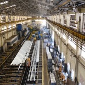 Air Shower Assembly News